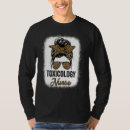 Pesquisar por toxicologia camisetas Leopardo