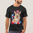 Pesquisar por cão balão camisetas Mãe corgi