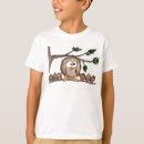 Pesquisar por família da coruja camisetas Árvore