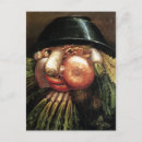 Pesquisar por arcimboldo cartoes postais Legumes