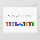 Pesquisar por pulga cartoes postais Engraçado