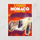 Pesquisar por monte carlo cartoes postais Retrô