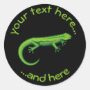 Pesquisar por lagarto verde adesivos Ilustração