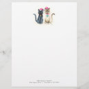 Pesquisar por gato de papel papel timbrado Fofofo