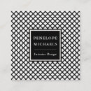 Pesquisar por geométrico preto e branco cartao de visita Design interior