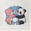 Pesquisar por do urso panda quebra cabecas Amor