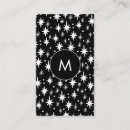 Pesquisar por céu estrelado cartao de visita Universo