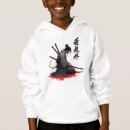 Pesquisar por arte ronin moletons com capuz Guerreiro