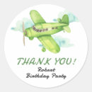 Pesquisar por aniversário do avião adesivos Primeiro aniversario