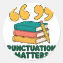 Pesquisar por gramática adesivos Educação
