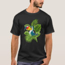 Pesquisar por tropical rainforest camisetas Tropicais