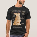 Pesquisar por anatomia animal camisetas Animais de estimação