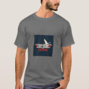 Pesquisar por arma superior camisetas Filme