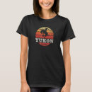 Pesquisar por yukon camisetas Colheita