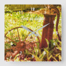 Pesquisar por bomba relogios de parede Vintage