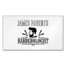 Pesquisar por barbeiro profissional cartao de visita Cabelo