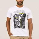 Pesquisar por sci retro fi camisetas Robô