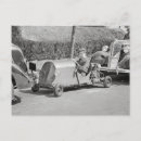 Pesquisar por o kart cartoes postais Gokart