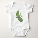 Pesquisar por abobrinha bebe roupas Engraçado