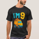 Pesquisar por construções desenhos animados camisetas Caminhão