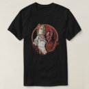 Pesquisar por santo nicholas camisetas Krampus