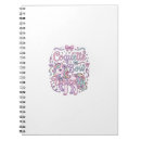 Pesquisar por unicórnios kawaii cadernos de notas Amantedounicórnio