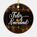 Pesquisar por natal espanhol ornamentos Navidad do feliz