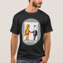 Pesquisar por questão de tempo camisetas Assunto