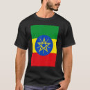 Pesquisar por bandeira etiopia camisetas Nacional