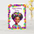 Pesquisar por princesa africana cartoes Girl