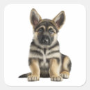 Pesquisar por german shepherd adesivos Cão
