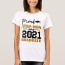 Pesquisar por madrasta orgulhosa camisetas Graduação