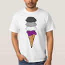 Pesquisar por bandeira assexuada camisetas Lgbtqia