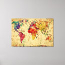 Pesquisar por poster antigo mapa mundo artes pôsteres Antiguidade