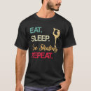 Pesquisar por patinagem no gelo camisetas Patinação