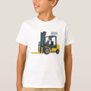 Pesquisar por empilhador camisetas Caminhão elevador