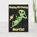 Pesquisar por extraterrestres cartoes Espaço