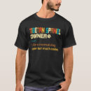 Pesquisar por spaniel tibetano camisetas Mãe