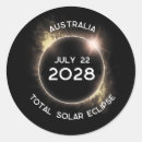 Pesquisar por eclipse adesivos Astronomia