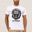 Pesquisar por rei leão roupas Design de leão