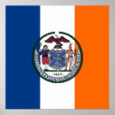 Pesquisar por bandeira estados nova iorque pôsteres Eua