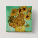 Pesquisar por cargo botons Vincent van gogh