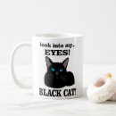Pesquisar por gato negro canecas Capricho