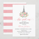 Pesquisar por chá panela paris convites Ela disse oui