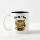 Pesquisar por dia tigre canecas Animal