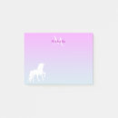 Pesquisar por unicornio post its Brilho