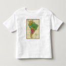 Pesquisar por mapa camisetas Sul