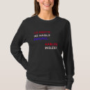 Pesquisar por no hablo camisetas Não