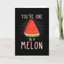 Pesquisar por watermelon cartoes Melão