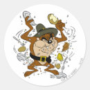 Pesquisar por taz adesivos Looney tunes